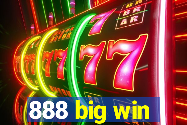 888 big win